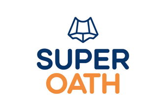 SuperOath.com - Creative brandable domain for sale