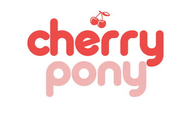 CherryPony.com - Creative brandable domain for sale
