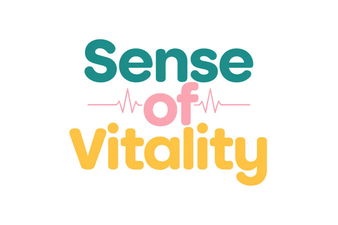 SenseOfVitality.com - Creative brandable domain for sale