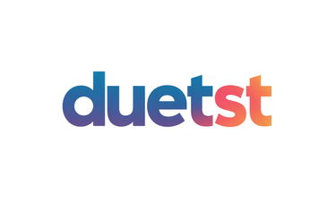 DuetSt.com is for sale