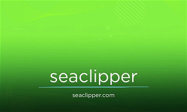 SeaClipper.com - Creative brandable domain for sale