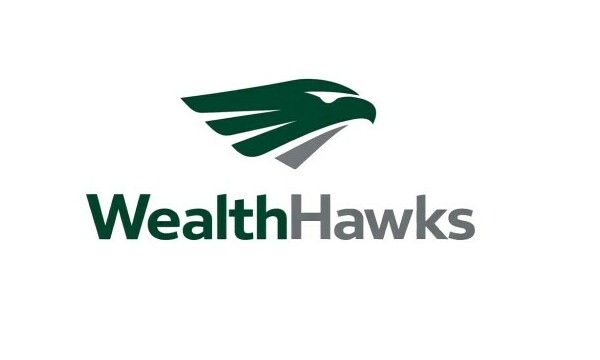 WealthHawks logo