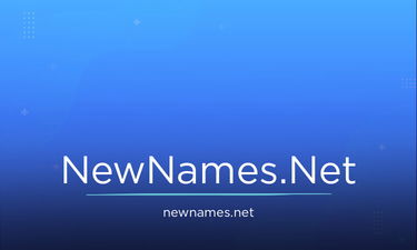 NewNames.Net - Creative brandable domain for sale