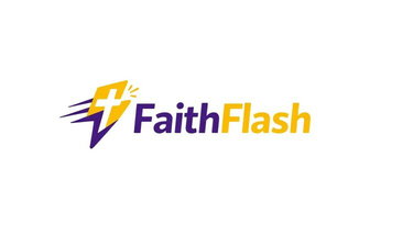 FaithFlash.com is for sale