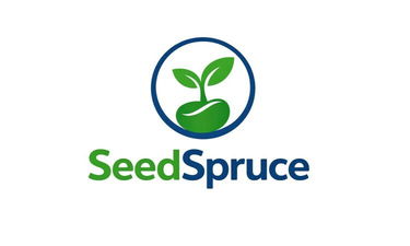 SeedSpruce logo