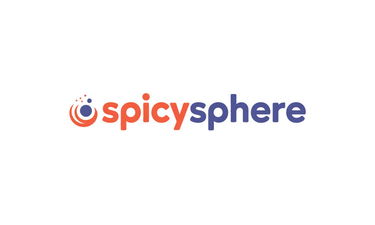 SpicySphere.com - Creative brandable domain for sale