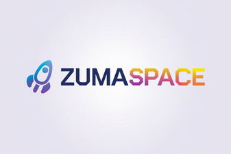 ZumaSpace.com - Creative brandable domain for sale