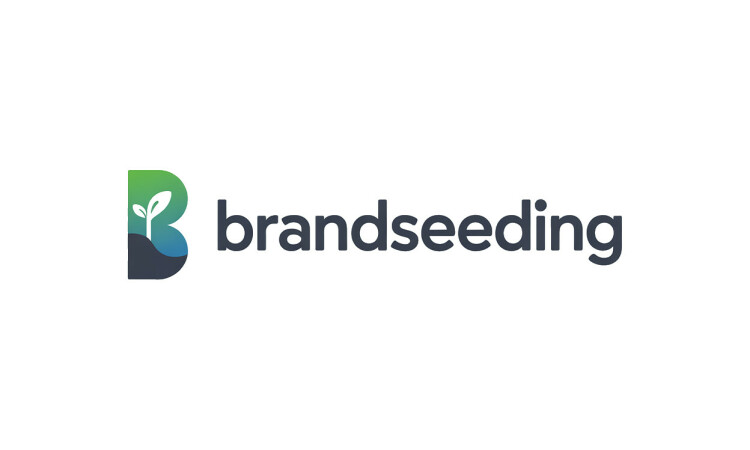BrandSeeding logo