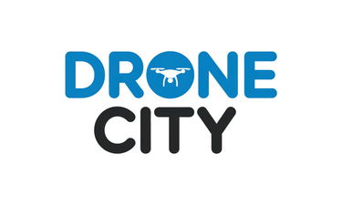 DroneCityUSA.co - Creative brandable domain for sale