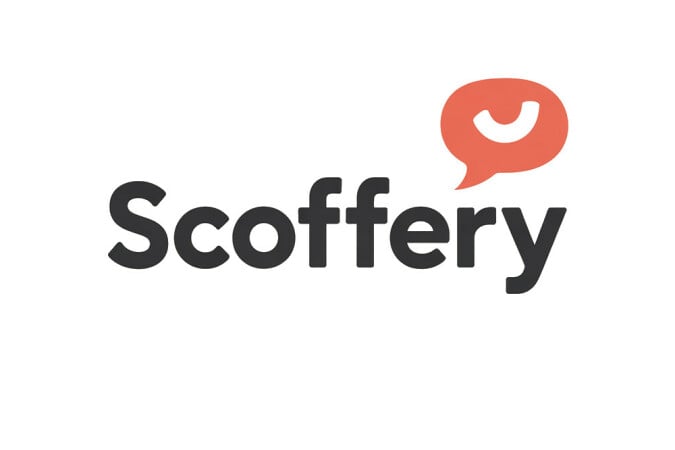 Scoffery logo