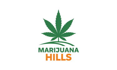 MarijuanaHills.com - Creative brandable domain for sale