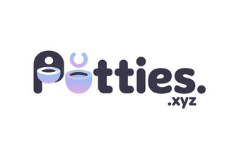 Potties logo
