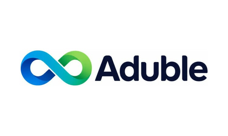 Aduble logo