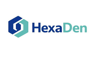 HexaDen.com - Creative brandable domain for sale