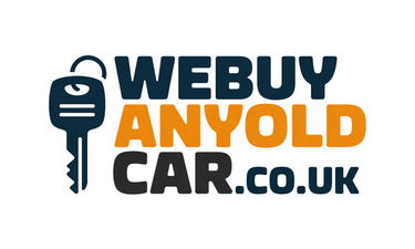 WeBuyAnyOldCar.co.uk - Creative brandable domain for sale