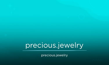 Precious.Jewelry