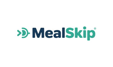 MealSkip.com - Creative brandable domain for sale
