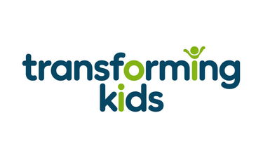 TransformingKids.com - Creative brandable domain for sale