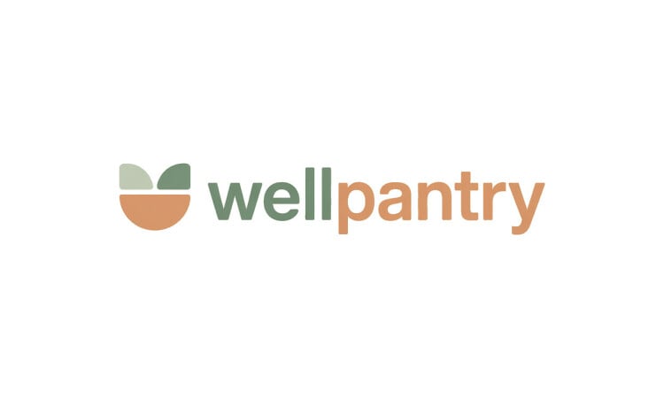 WellPantry logo