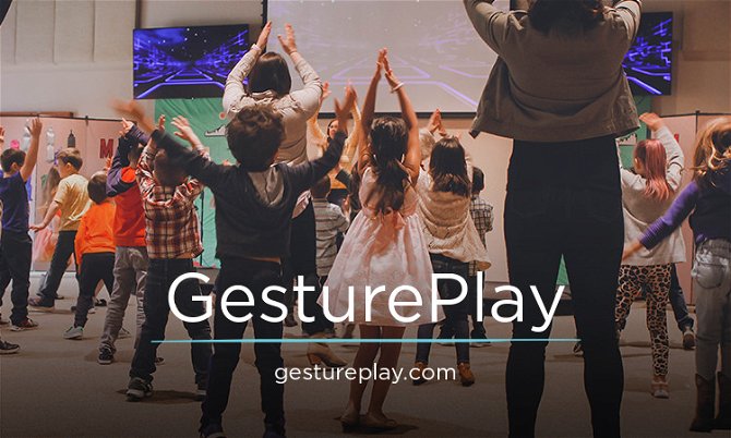 GesturePlay.com
