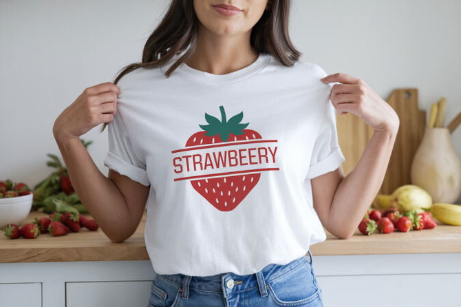 Strawbeery.com