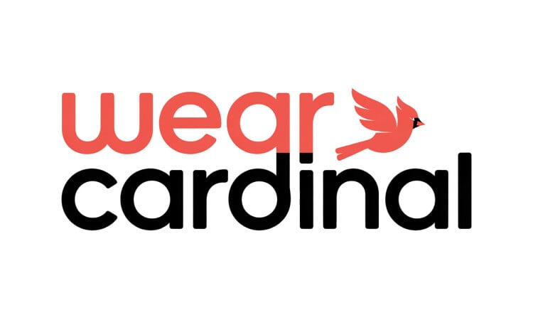 WearCardinal logo