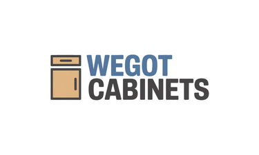 WeGotCabinets.com - Creative brandable domain for sale