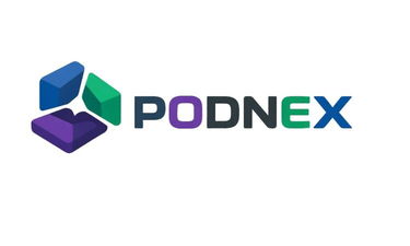 PODNEX.com - Creative brandable domain for sale
