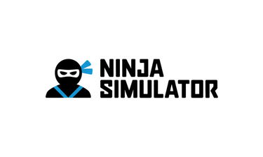 NinjaSimulator.com - Creative brandable domain for sale