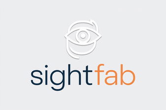 SightFab.com - Creative brandable domain for sale