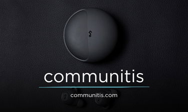 communitis logo