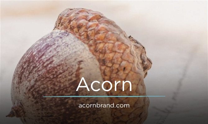 AcornBrand.com