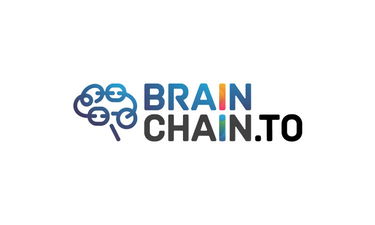 BrainChain logo