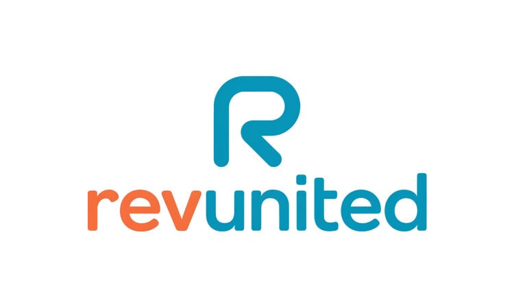 RevUnited logo