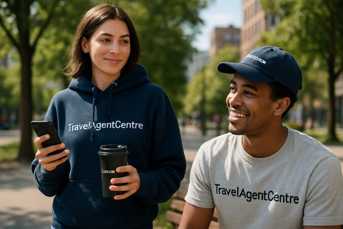 TravelAgentCentre.com — 5