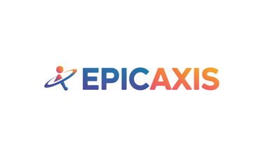 EpicAxis.com - Great premium domains for sale