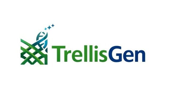 TrellisGen logo