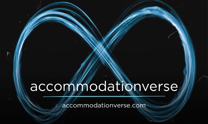 AccommodationVerse.com