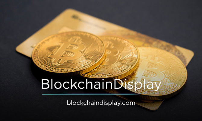 BlockchainDisplay.com