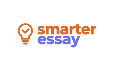 SmarterEssay.com - Creative brandable domain for sale