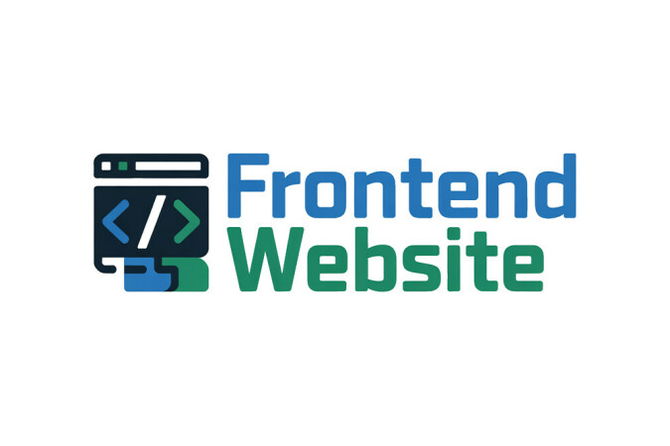 Frontend.website
