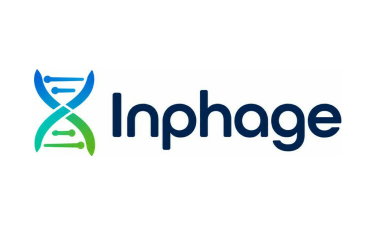 Inphage logo