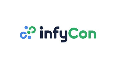 Infycon.com - Creative brandable domain for sale