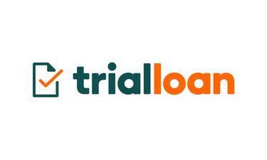 TrialLoan.com - Creative brandable domain for sale