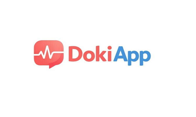 DokiApp.com
