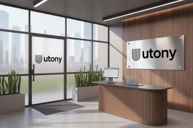 UTony.com — 4