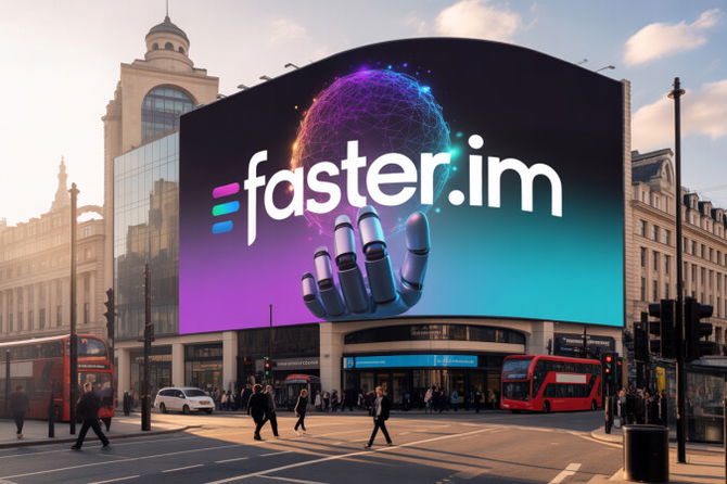 Faster.im — 3
