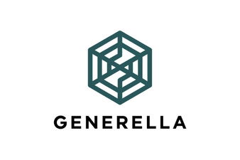 Generella.com - Creative brandable domain for sale