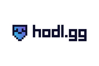 hodl.gg - Creative brandable domain for sale