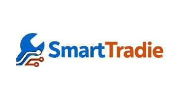SmartTradie.com - Creative brandable domain for sale
